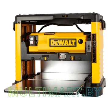 Рейсмусовый станок DeWalt DW733-QS